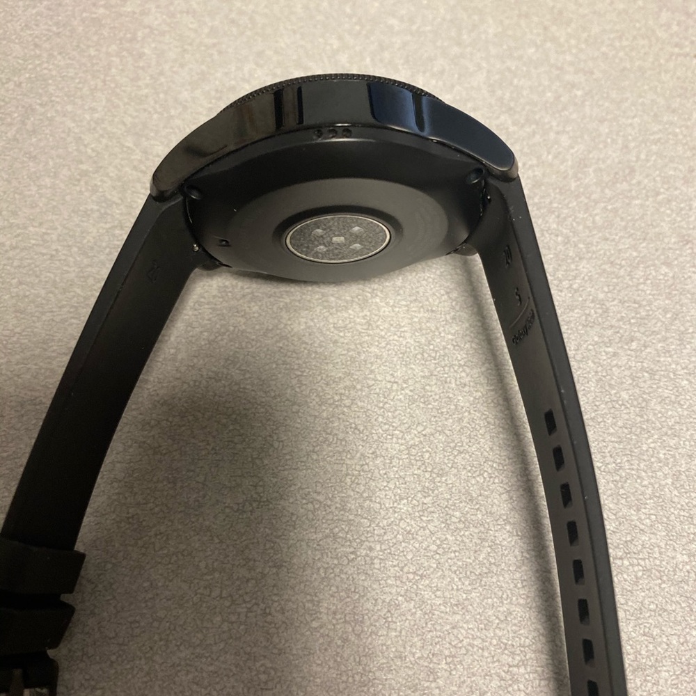 T-mobile- Samsung Galaxy smart watch